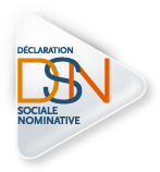 Nominative social declaration